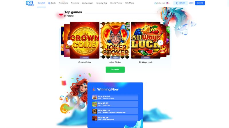 GGBet Casino VIP program