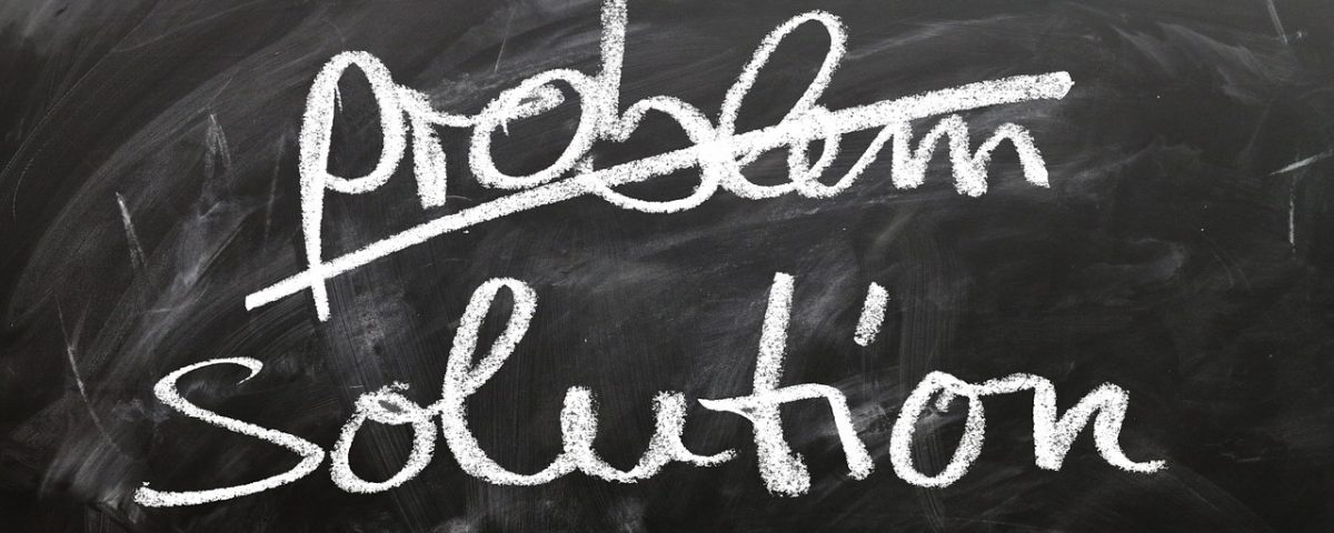 problem-solution