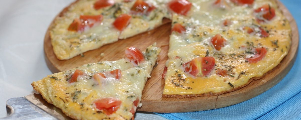 fritata